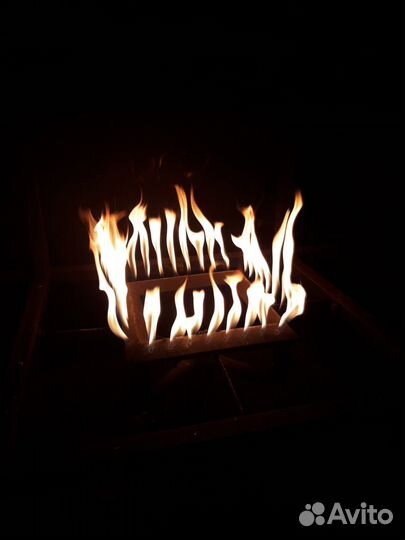 Сертификат пожарный