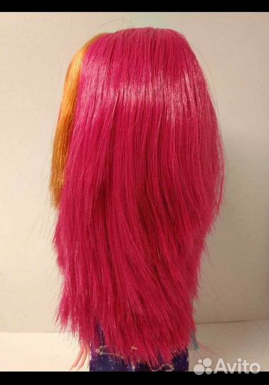 Джи джи гран, Джиджи, Монстер Хай, Кукла