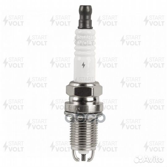 Свеча зажигания toyota corona E (92) /caldina T