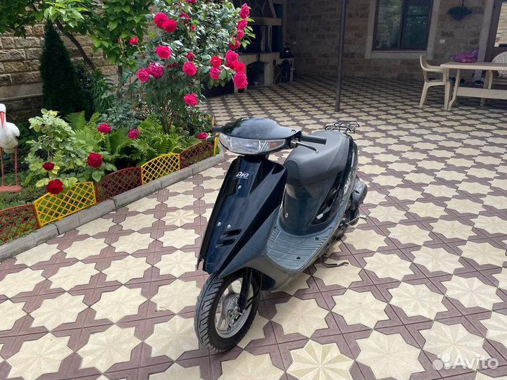 Скутер honda дио 27