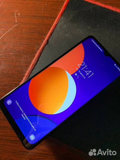Samsung Galaxy M12 64гб