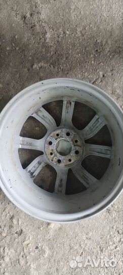 Литые диски LADA granta