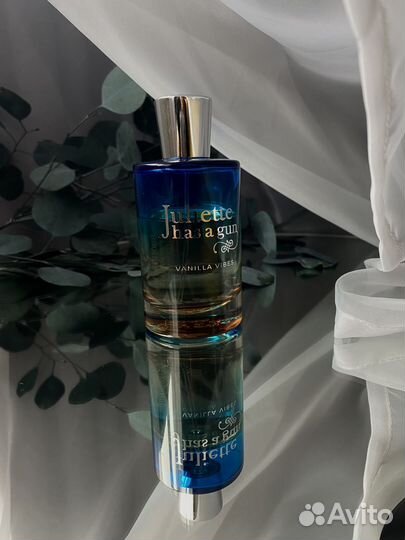 Летний аромабокс оригинал