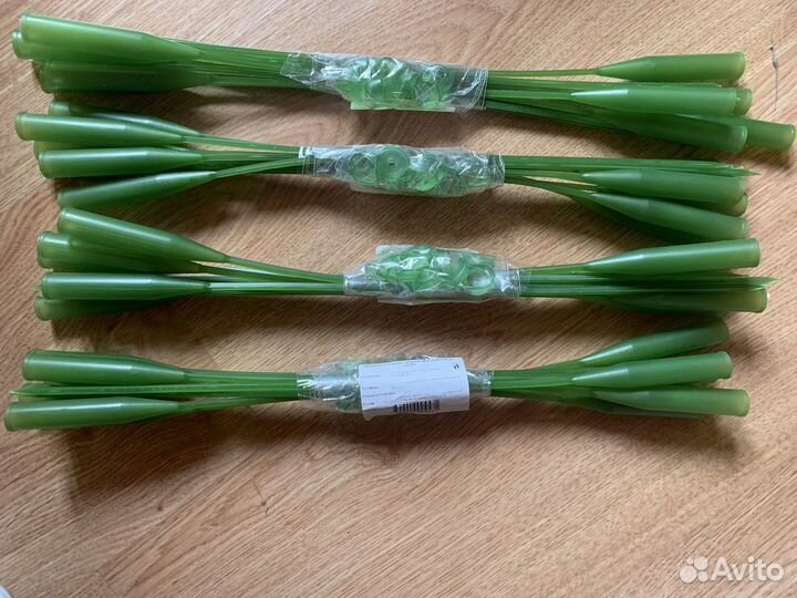 Удлинитель для цветов флористические