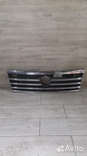 Решетка радиатора Volkswagen Touareg 3 С 2018 Года