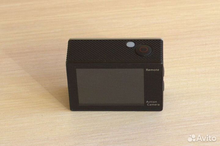 Экшн камера eken H9R