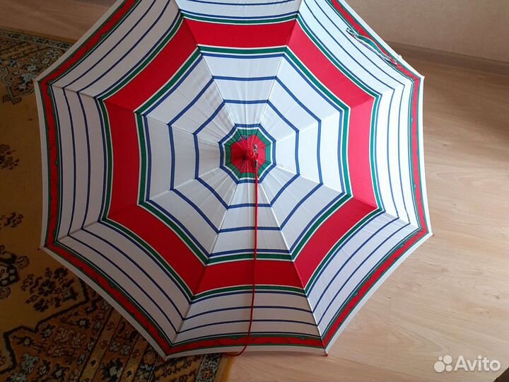 Зонт трость фирмы BOY avtomatic