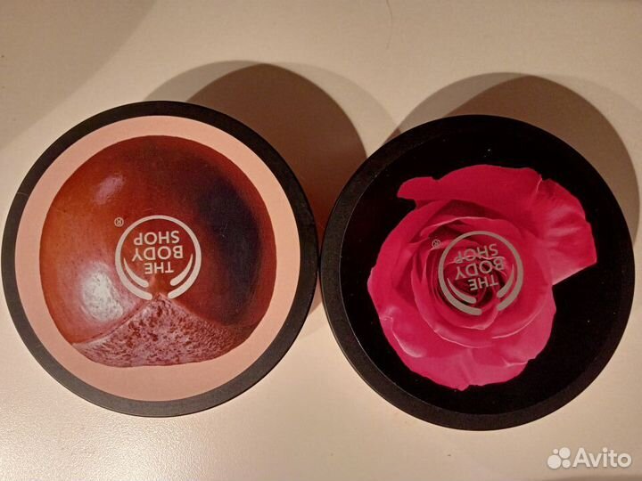 Avon Гель для душа и другое