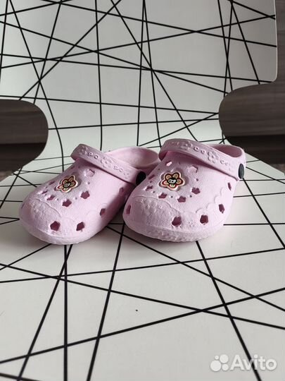 Сабо детские