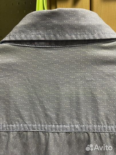 Рубашка школьная для мальчика 158;165