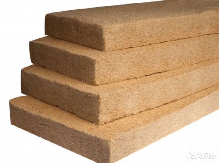 Маты для ветрозащиты, теплоизоляции, звукоизоляции