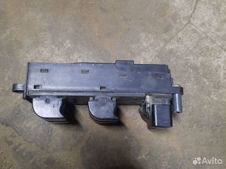 Блок управления стеклоподъемниками nissan maxima