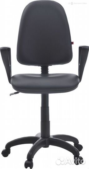 Кресло офисное Престиж+