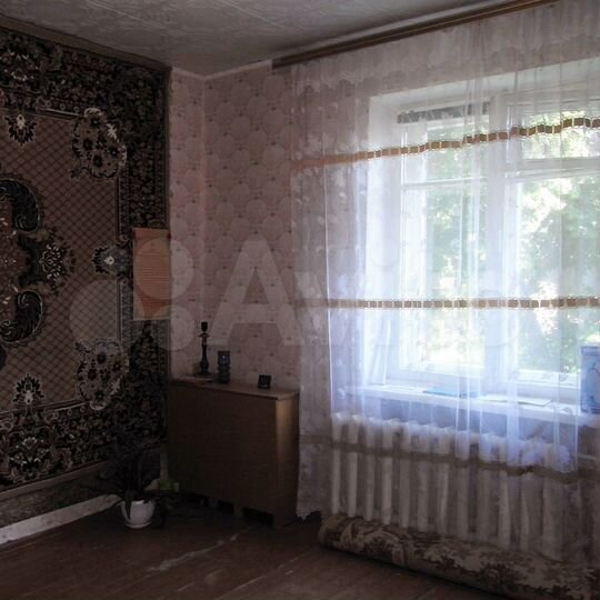 Комната 16,4 м² в 3-к., 3/3 эт.
