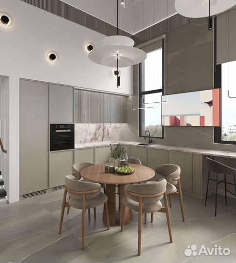 Дизайн интерьера квартир,домов.Ремонт с дизайнером