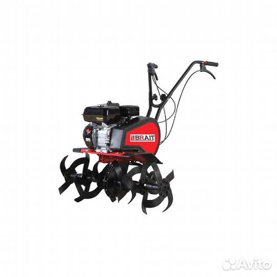 Мотокультиватор Brait-65 6,5 лс