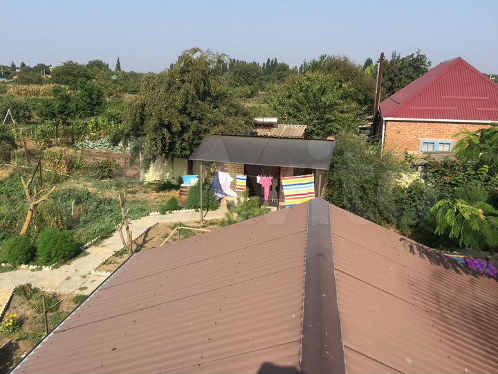 Дом 51 м² на участке 24 сот.