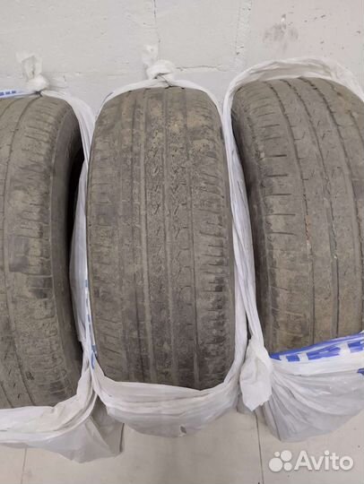 Pirelli Cinturato P7 225/60 R17