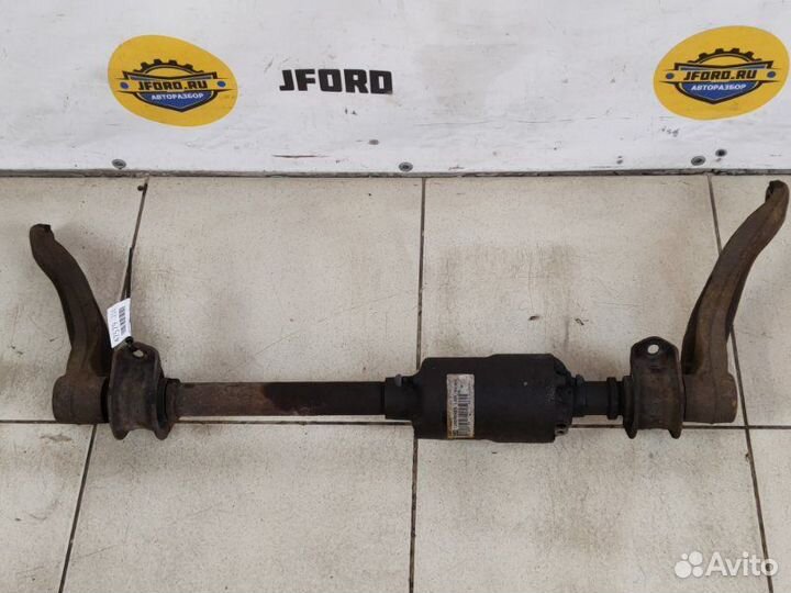 Стабилизатор задний Land Rover Range Rover 4 L405