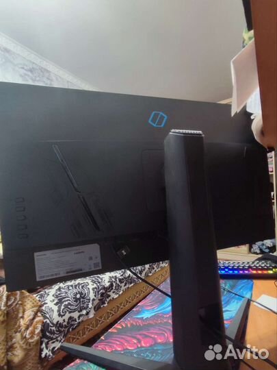 Монитор Samsung Odyssey G3 f27g33tfwi