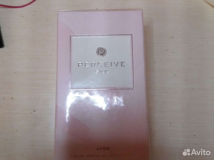 Туалетная вода женская от avon