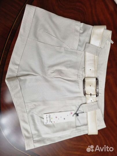 Шорты женские