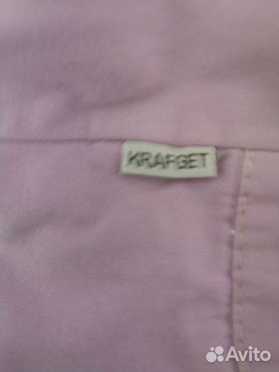 Продается пиджак krafget, удлиненный