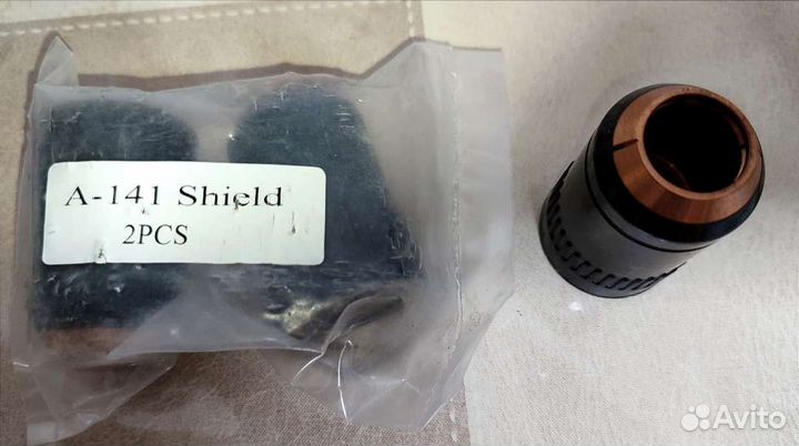 Станки и аппараты