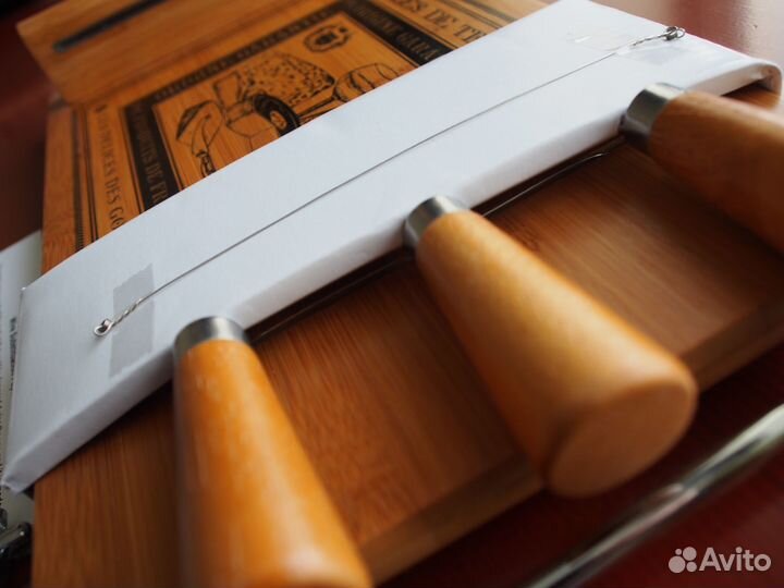 Набор для сыра