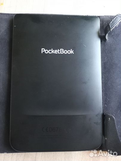Pocketbook 624