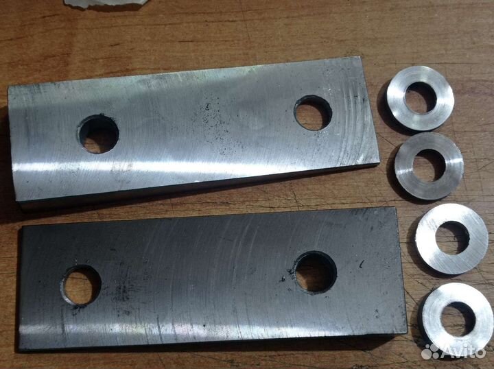 Клины кастор газель