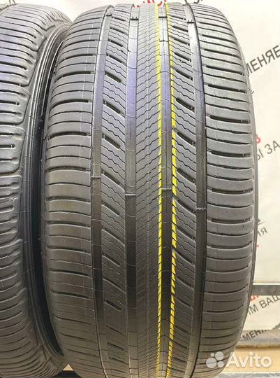 Michelin Premier A/S 215/55 R17 95P