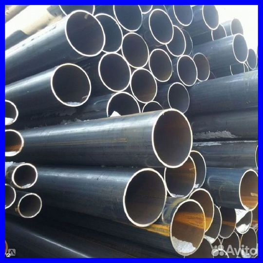 Квадратная труба