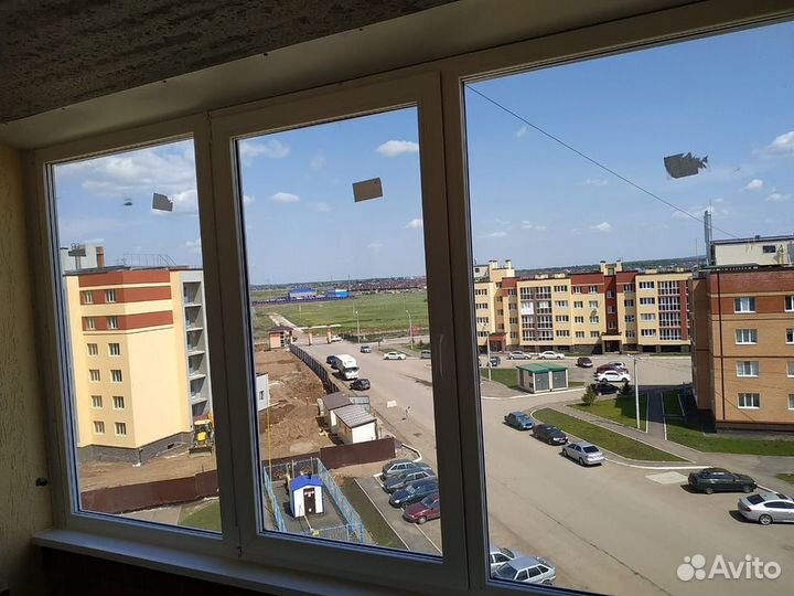 Окна в рассрочку без банка