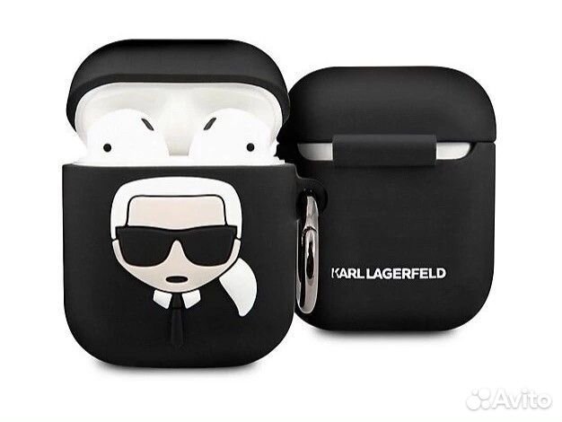 Чехол для AirPods