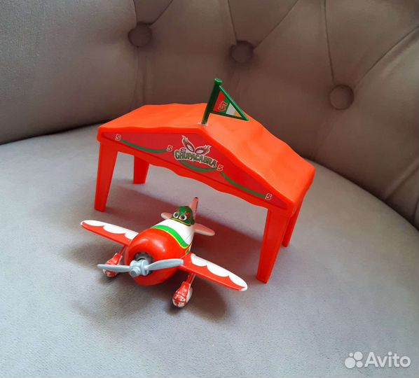 Игровой набор 