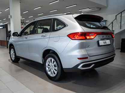 Новый HAVAL M6 1.5 MT, 2026, цена 2 049 000 руб., Химки