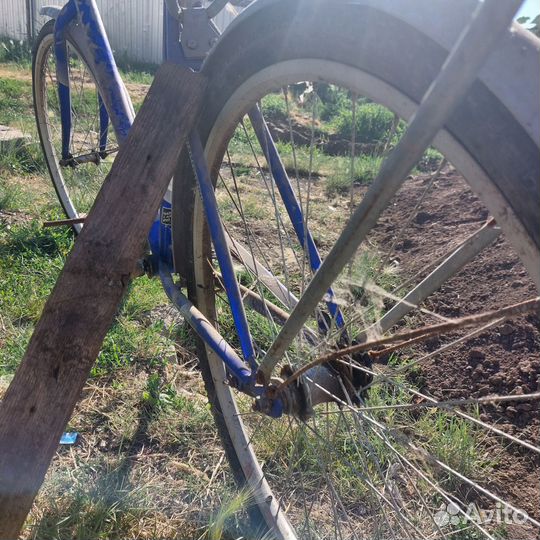 Велосипеды бу взрослый