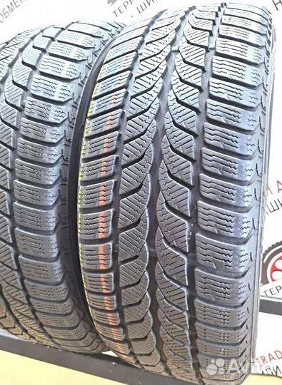 Uniroyal MS Plus 66 215/55 R16 93M