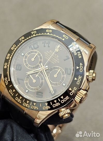 Rolex Daytona Cosmograph 40 mm 116515LN