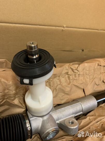 Рулевая рейка KIA Sportage 3