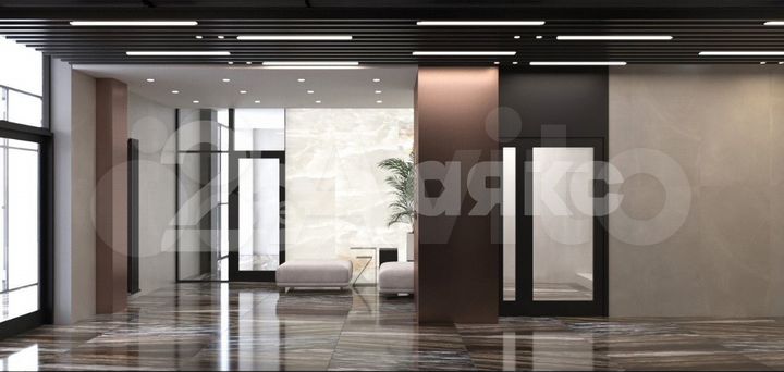 5-к. квартира, 195 м², 9/18 эт.