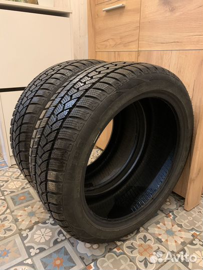 Ovation Ovation 4 225/45 R18 95H