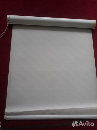 Рулонные шторы Тканевые ролеты Жалюзи