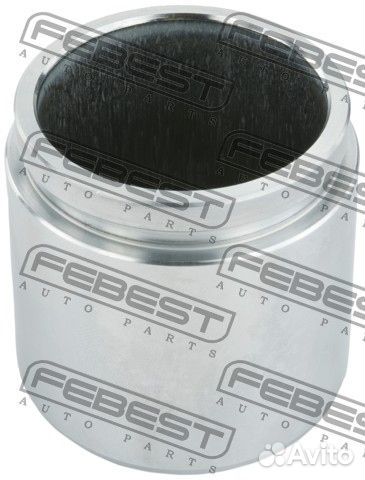 Поршень суппорта тормозного переднего