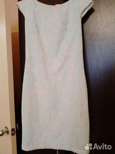 Платье женское 42-44
