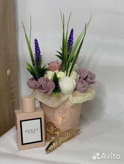 Необычный подарок