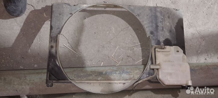 Диффузор 1g-fe mark, chaser, cresta