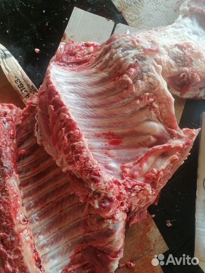 Сало соленое домашнее