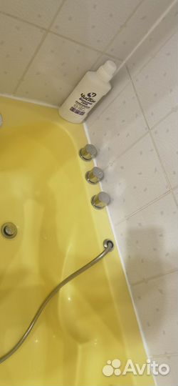 Ванна джакузи